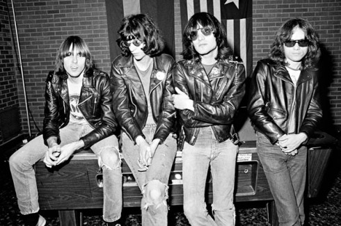 Ramones - Megvan a Ramones managerének a gyilkosa?