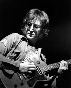 John Lennon - Harminc éve halt meg John Lennon