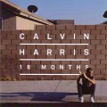 Calvin Harris - A slágergyáros brit rekordja